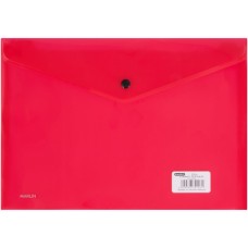 Document Wallet Marlin PVC - Pink