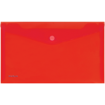 Document Wallet Marlin PVC - Red
