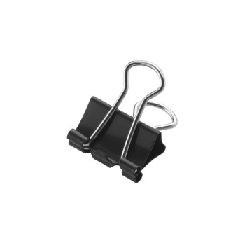 15mm Fold Back Clips