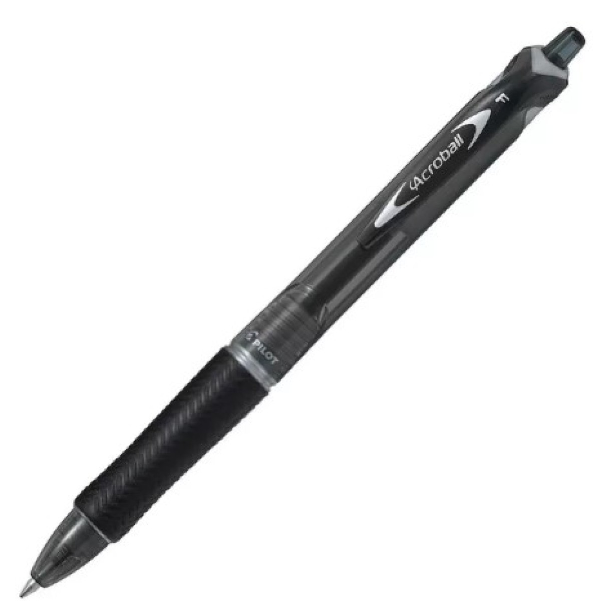 Pilot Acroball Fine Black