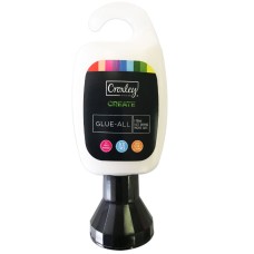 Croxley Create Glue-All 125ml