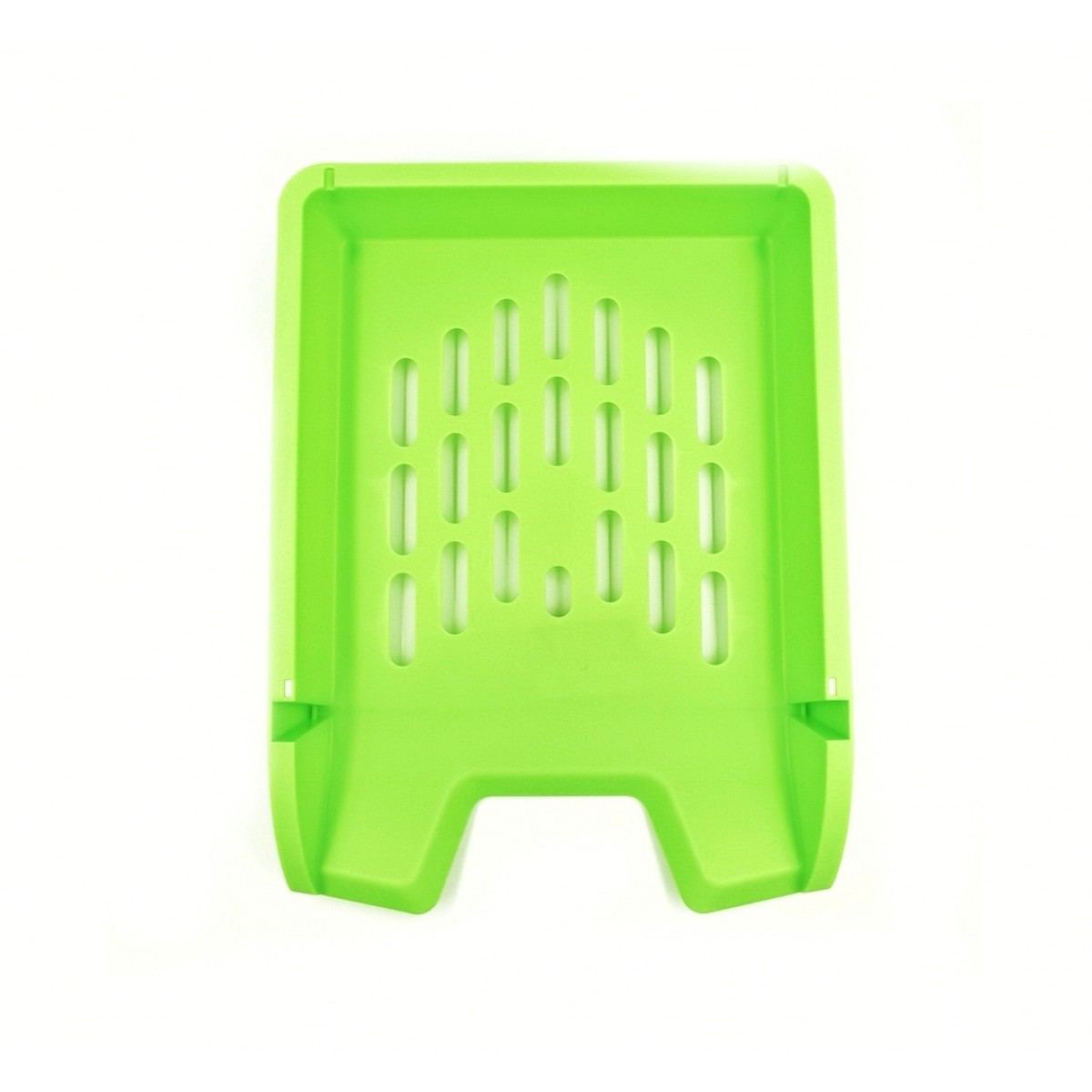 Letter Tray All Office Green