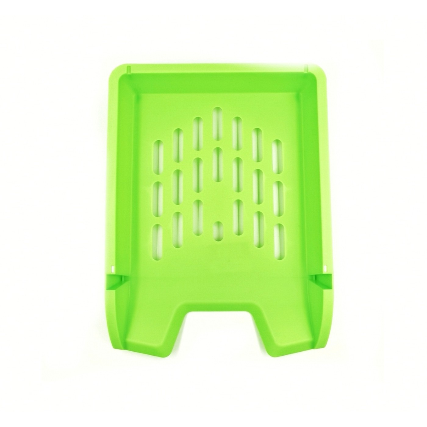 Letter Tray All Office Green