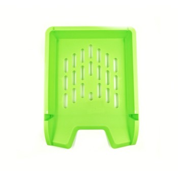 Letter Tray All Office Green