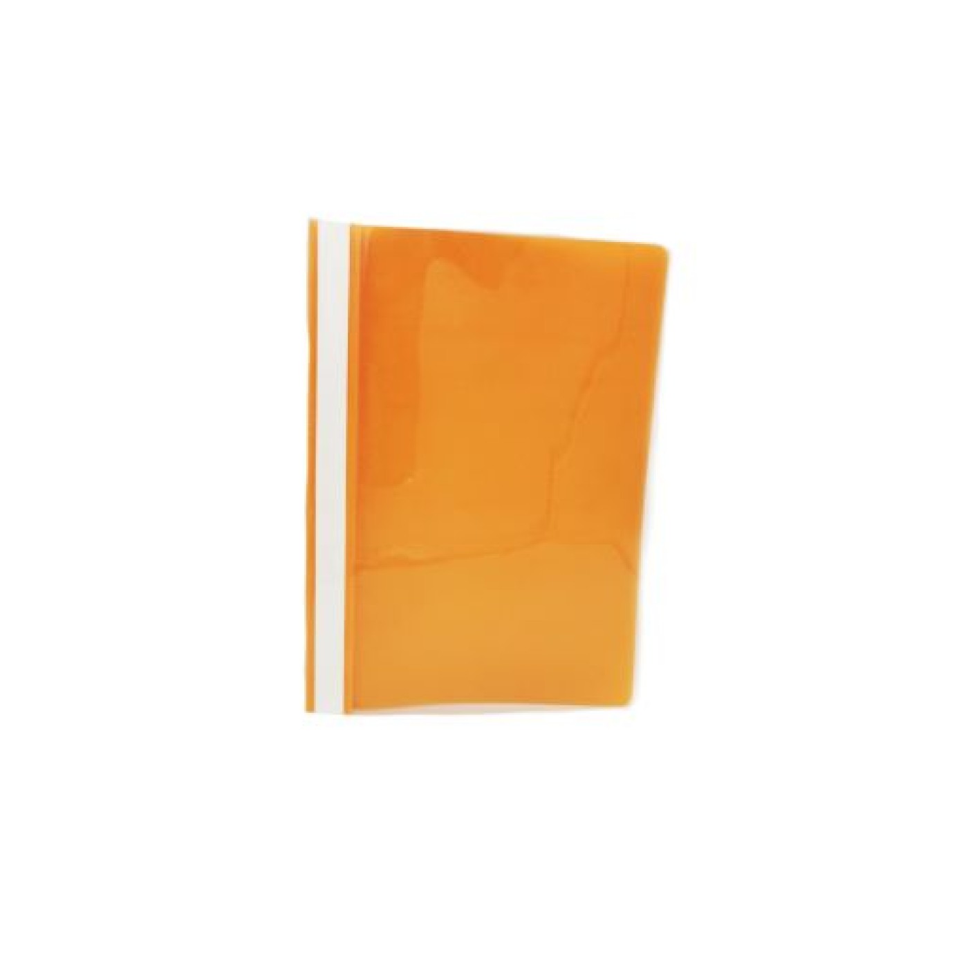 All Office Orange Quote Folder