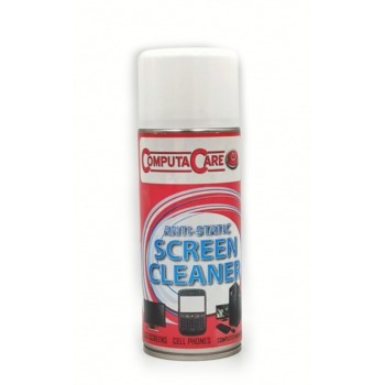 Anti-Static Screen Cleaner