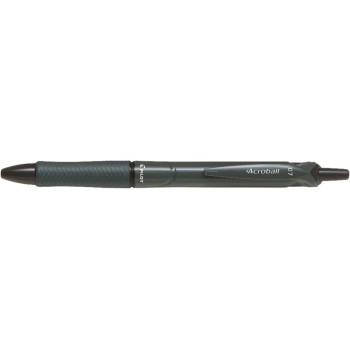 Pilot Acroball Fine Black