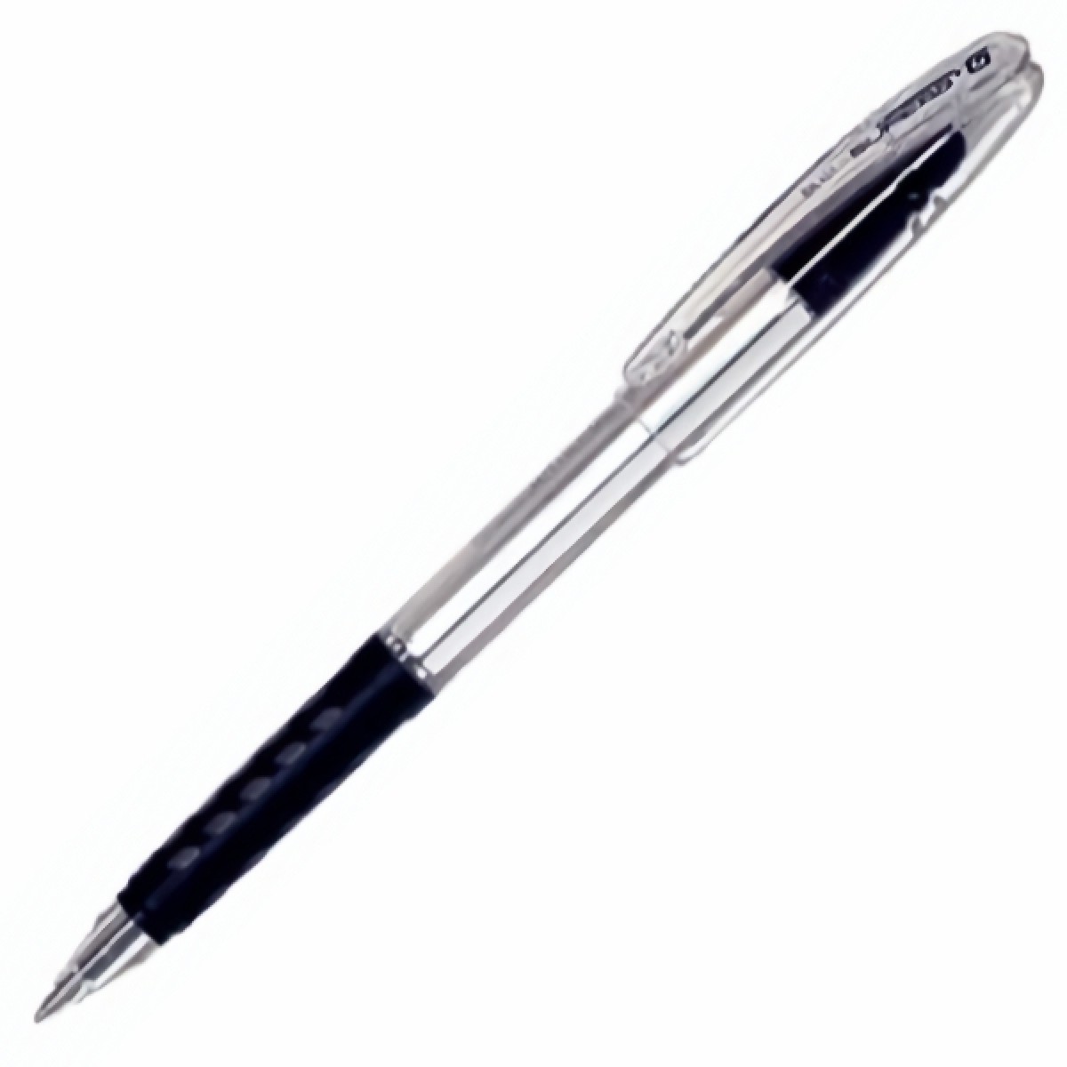 Pentel Superbg Pen Fine Black