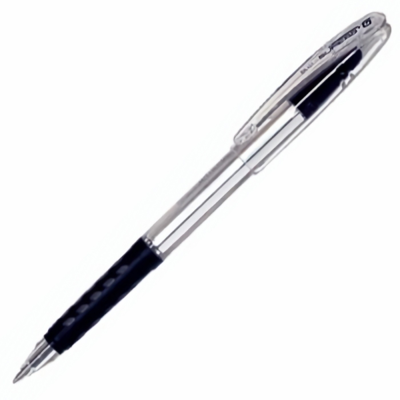 Pentel Superbg Pen Medium Black
