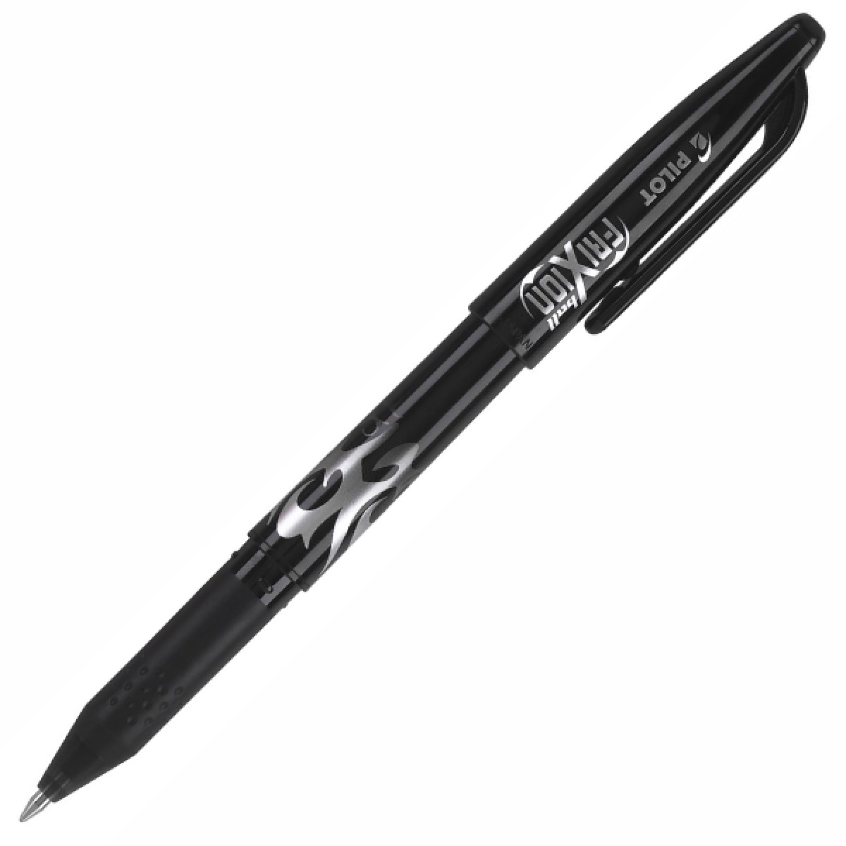 Pilot Frixion Ball 0.7Mm Black