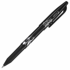 Pilot Frixion Ball 0.7Mm Black