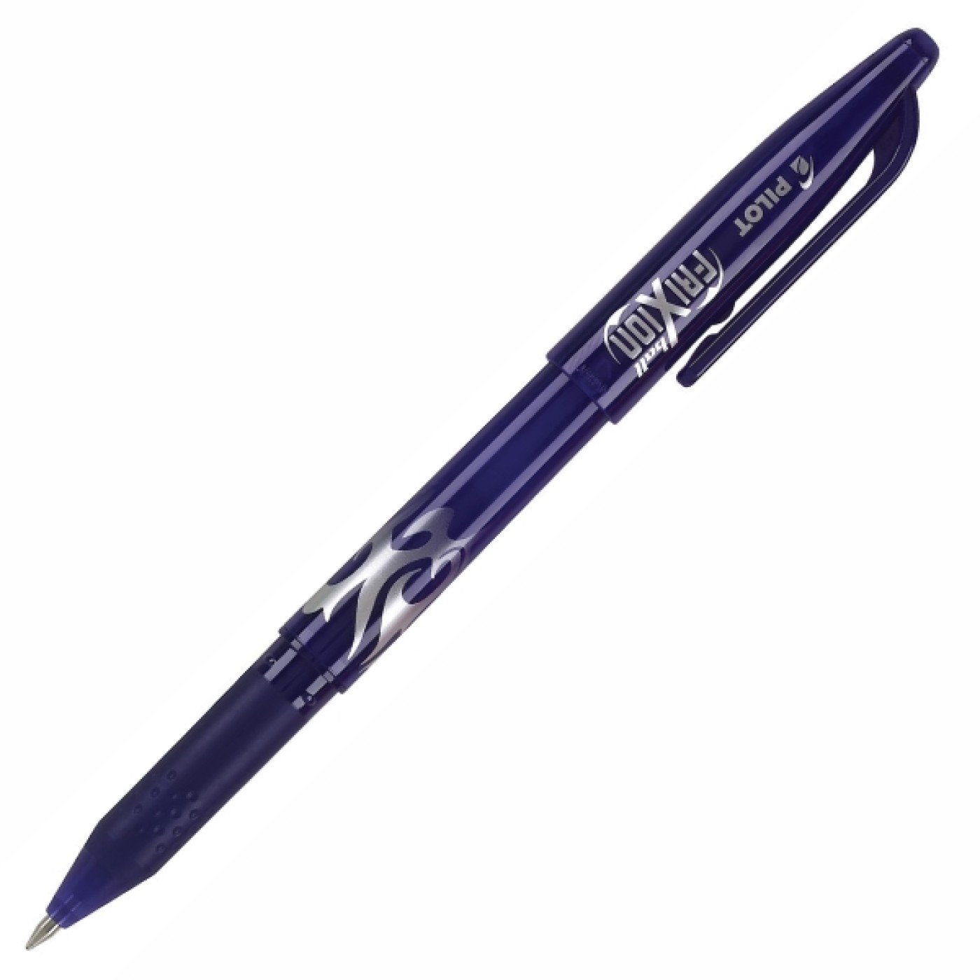 Pilot Frixion Ball 0.7Mm Blue