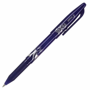 Pilot Frixion Ball 0.7Mm Blue