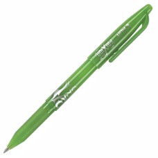 Pilot Frixion Ball 0.7Mm Green