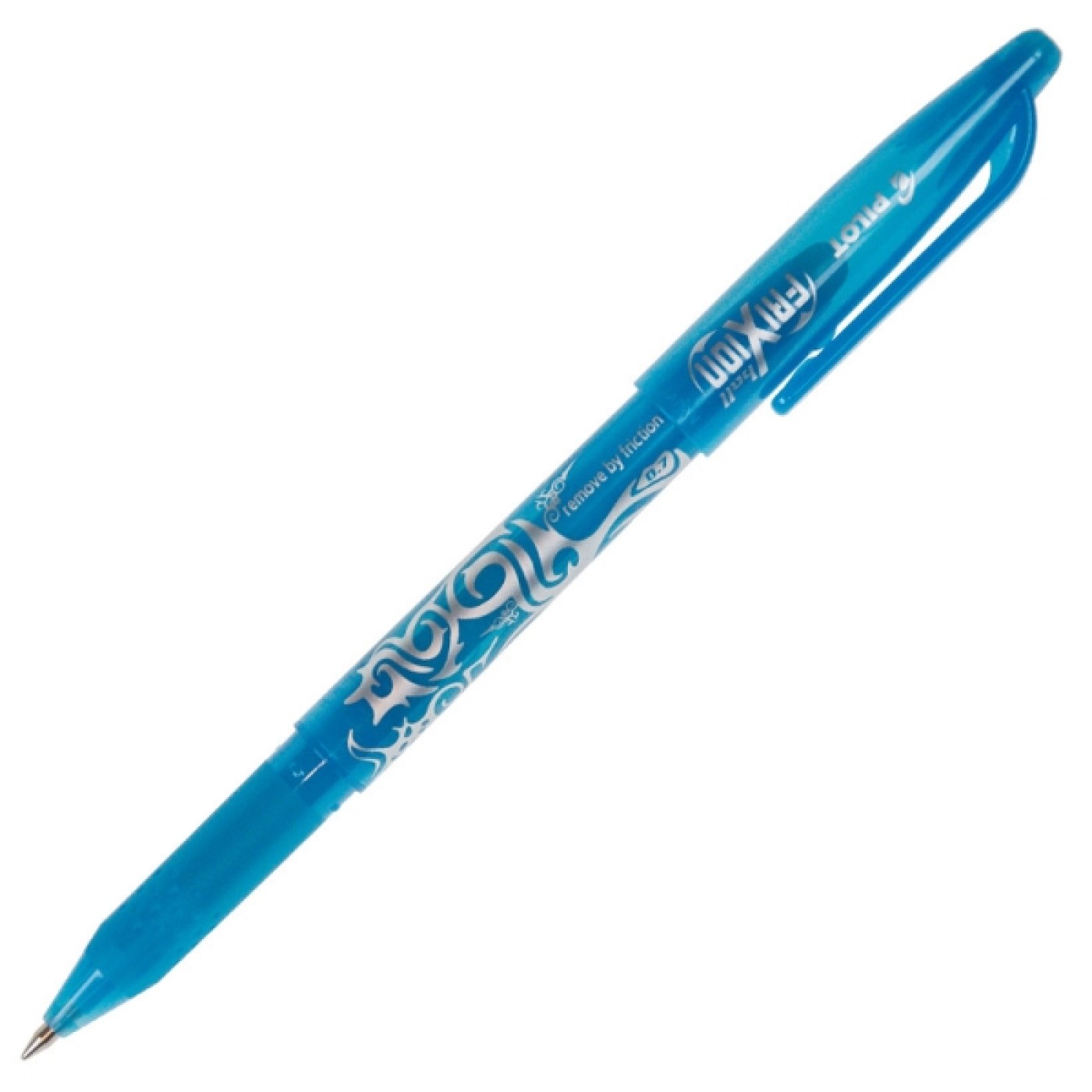 Pilot Frixion Ball 0.7Mm Light Blue