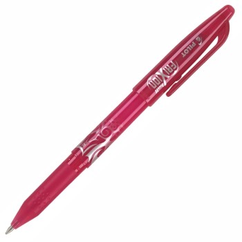 Pilot Frixion Ball 0.7Mm Pink
