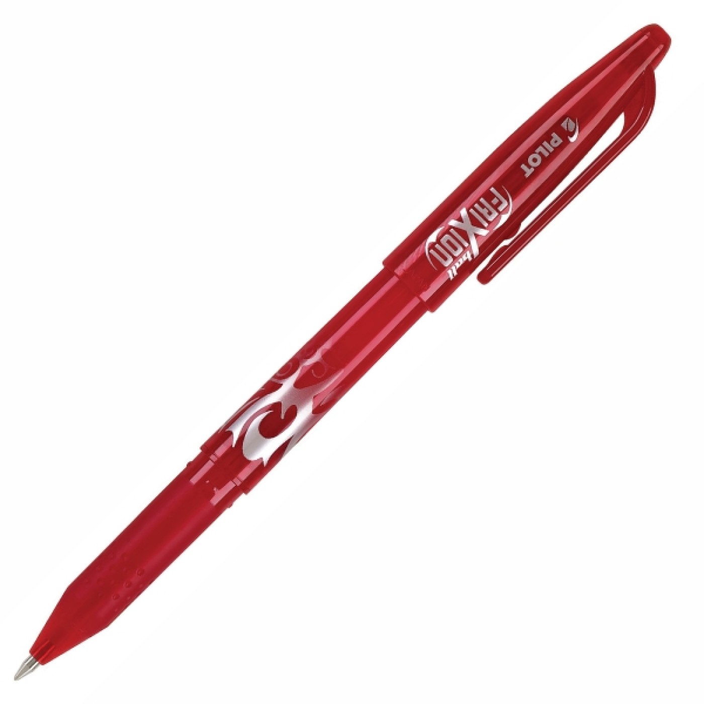 Pilot Frixion Ball 0.7Mm Red