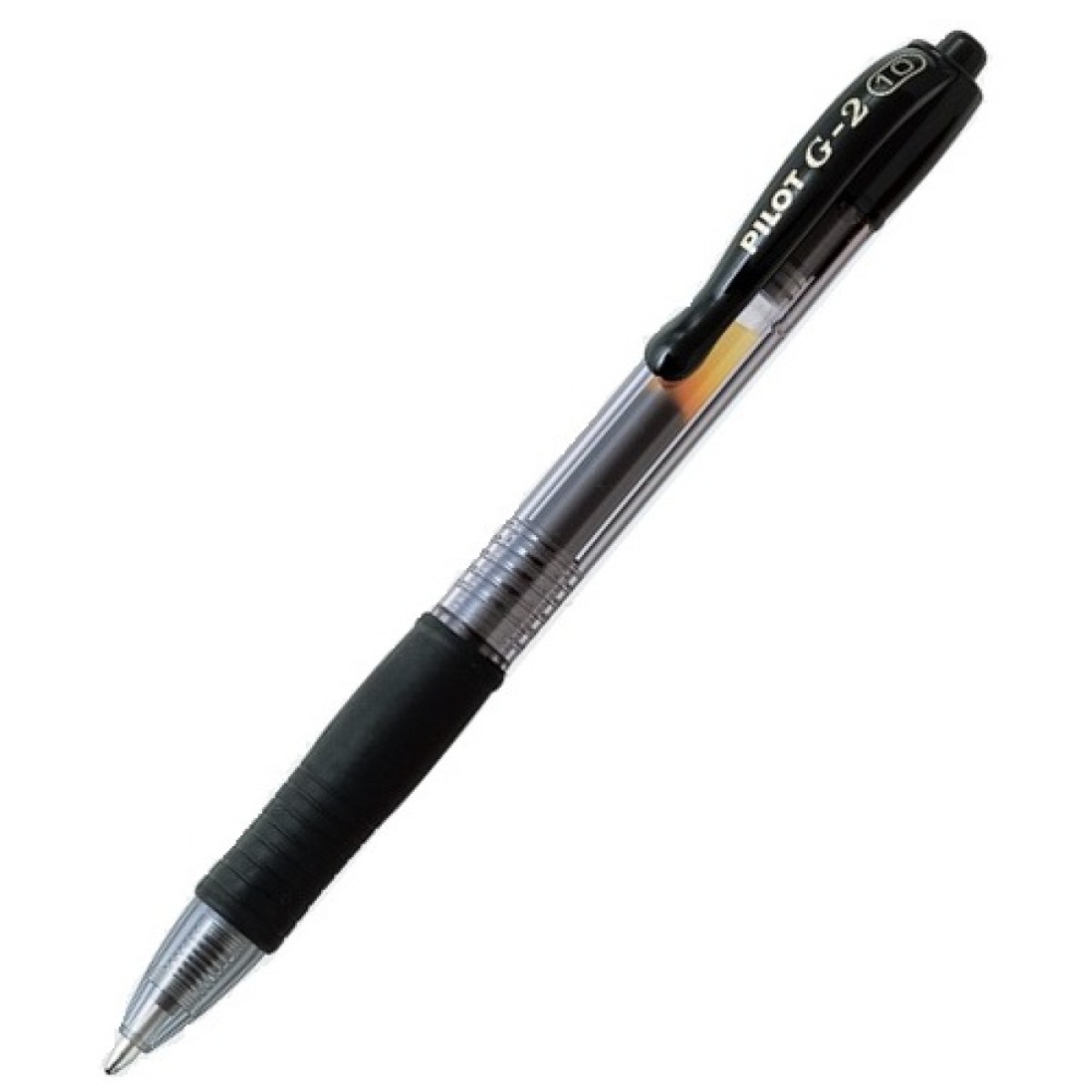 Pilot G2 Gel Ink X Broad Black
