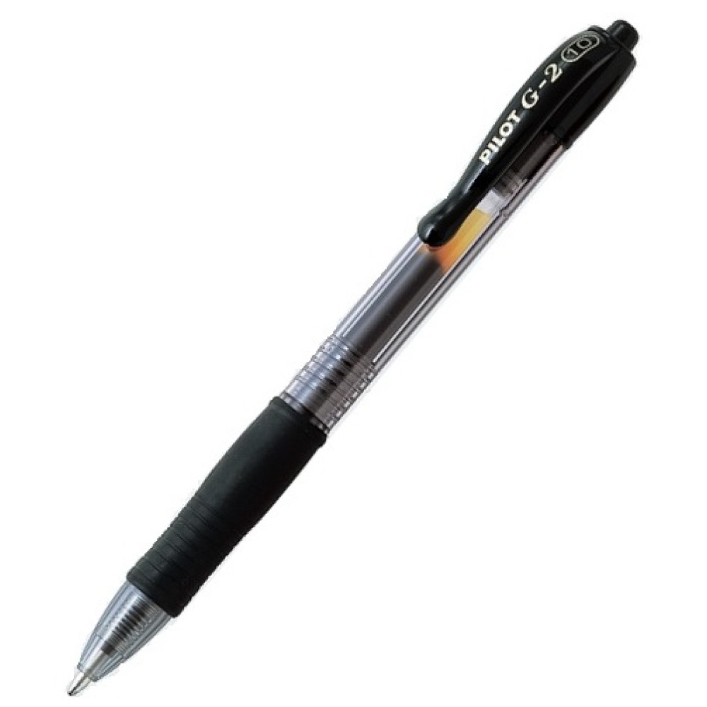 Pilot G2 Gel Ink X Broad Black