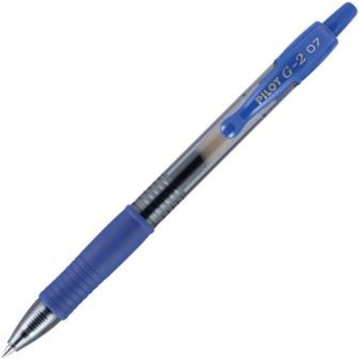 Pilot G2 Gel Ink Medium - Blue