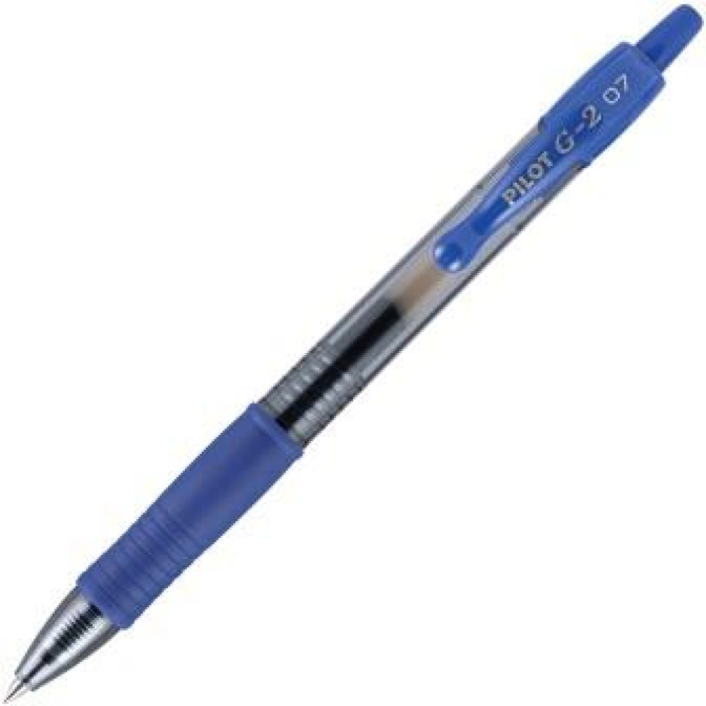 Pilot G2 Gel Ink Medium - Blue