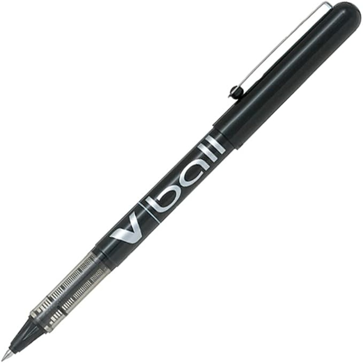 Pilot Vball Extra Fine Black