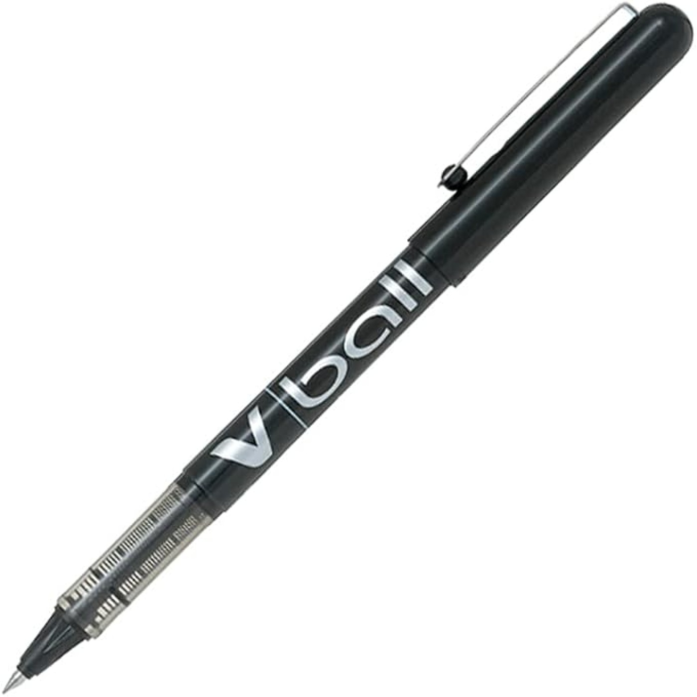 Pilot Vball Extra Fine Black