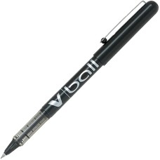 Pilot Vball Extra Fine Black