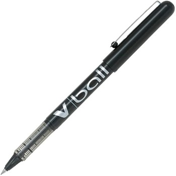 Pilot Vball Extra Fine Black