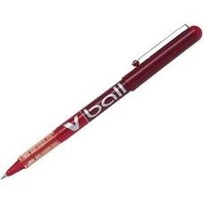 Pilot Vball Extra Fine Red