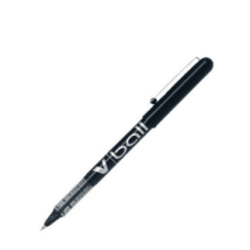 Pilot Vball Fine Black