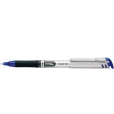 Pentel Energex Metal Tip 0.7Mm - Blue