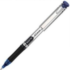 Pentel Energel Metal Tip 0.7Mm - Blue