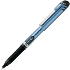 Pentel Energel Needle Tip 0.5Mm Black