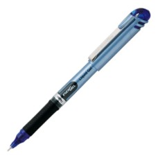 Pentel Energel Needle Tip 0.5Mm Blue