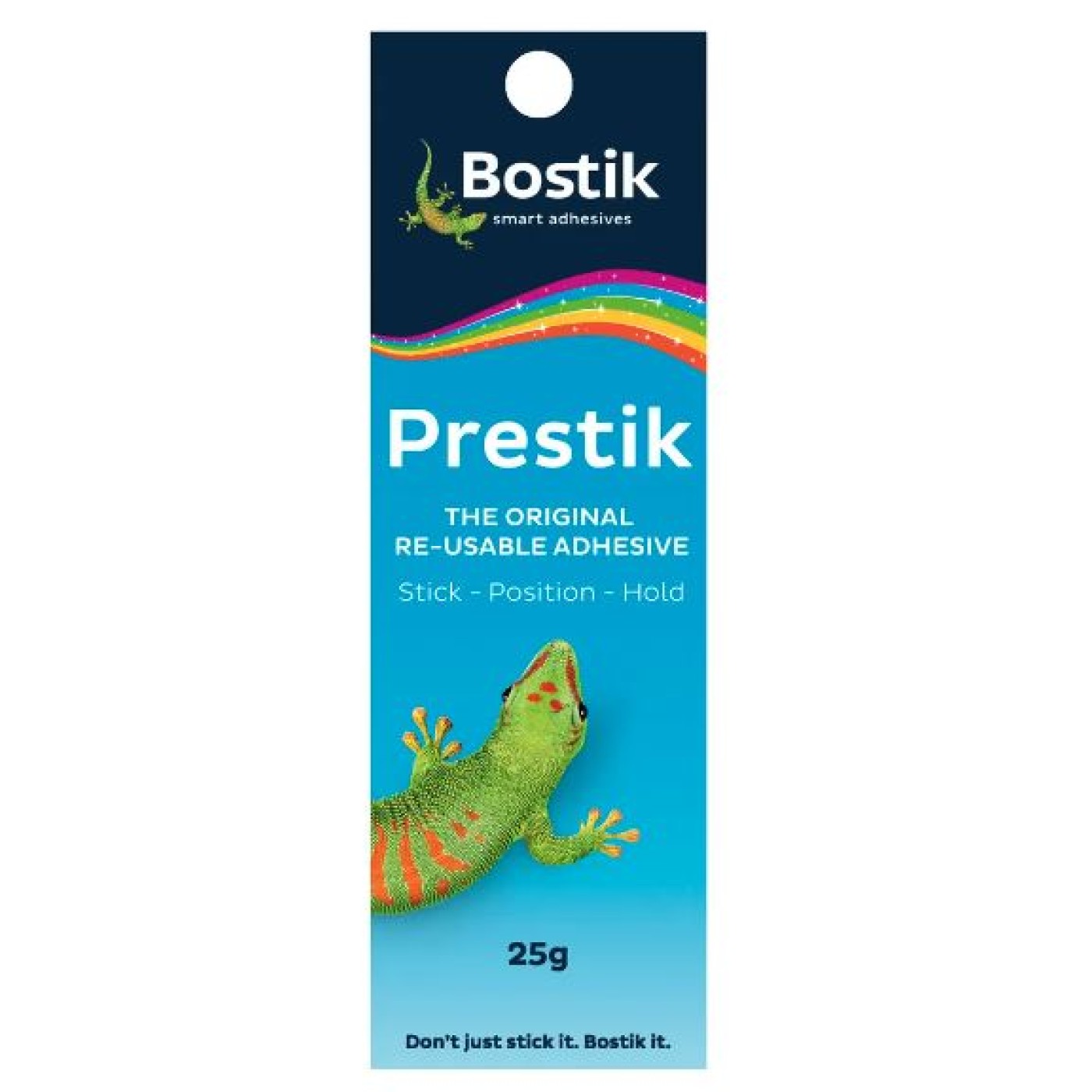Bostik Prestik 25G