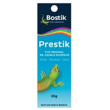 Bostik Prestik 25G