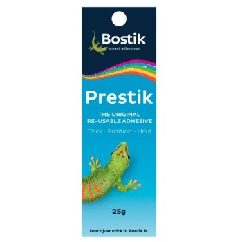 Bostik Prestik 25G