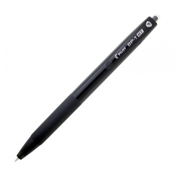 Pilot Bp-1 Rt Fine - Black