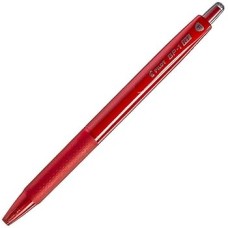 Pilot Bp-1 Rt Fine - Red