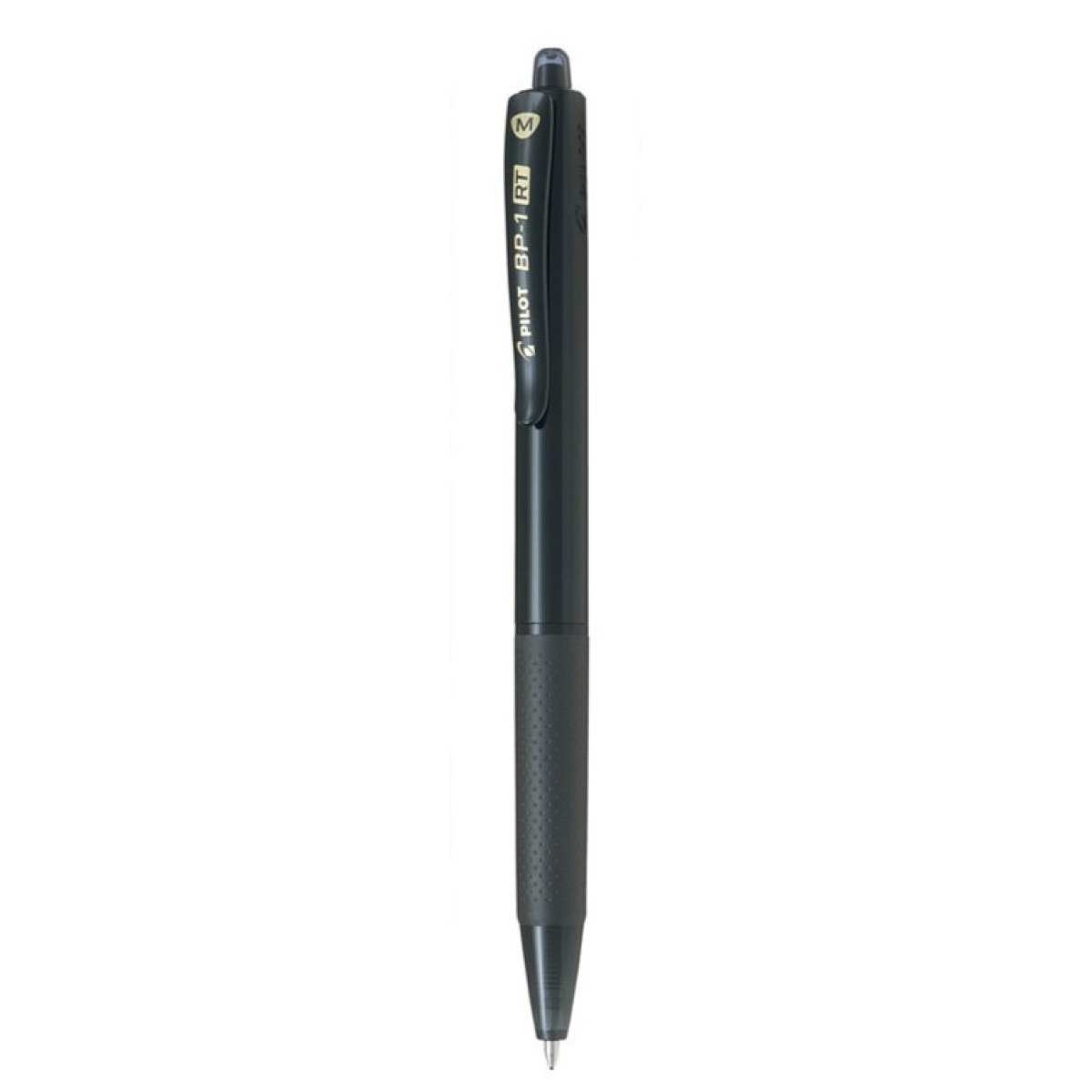 Pilot Bp-1 Rt Medium - Black