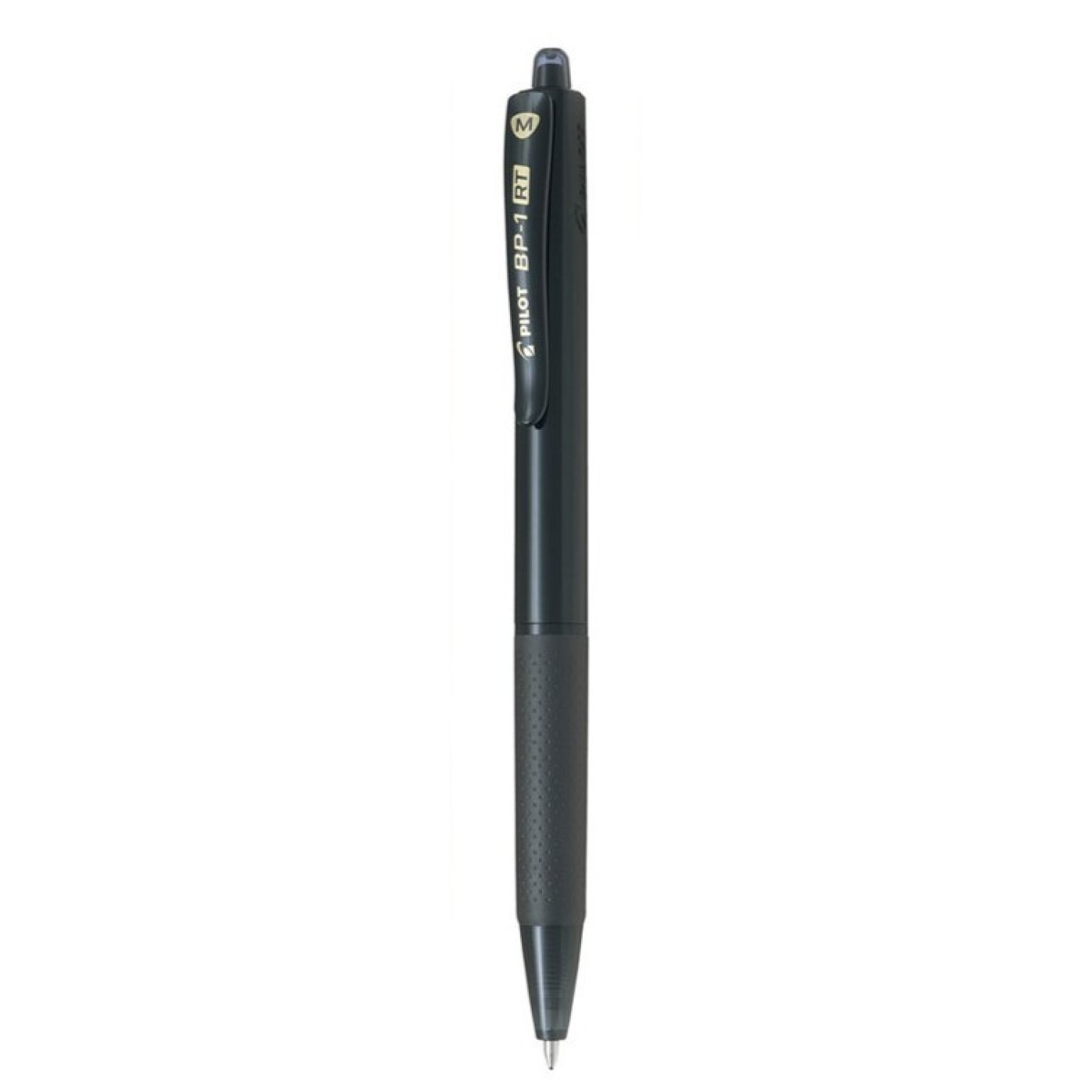 Pilot Bp-1 Rt Medium - Black