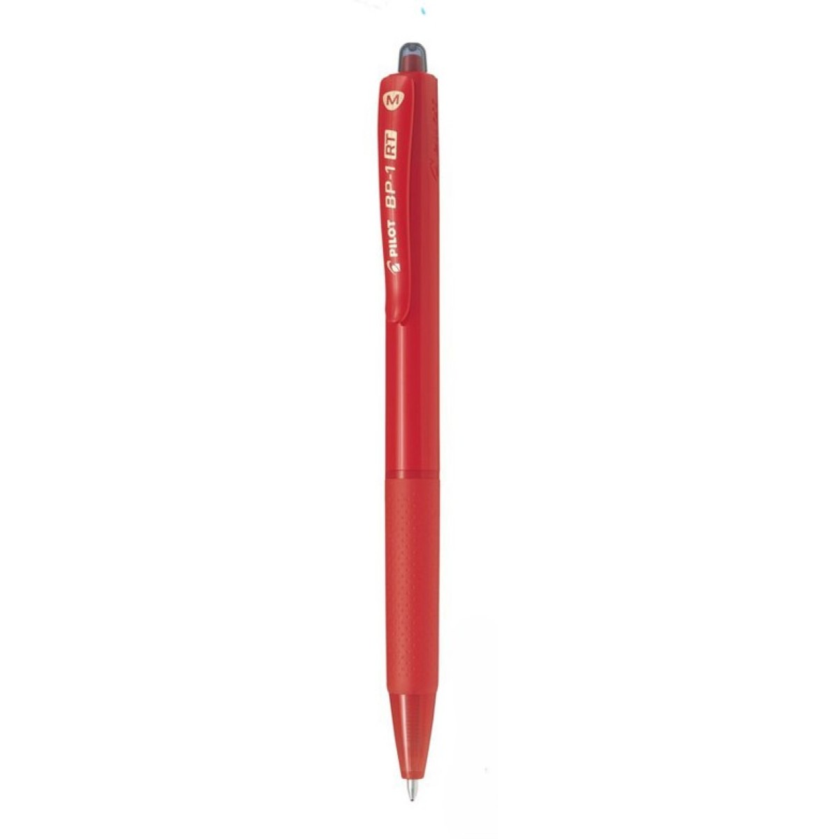 Pilot Bp-1 Rt Medium - Red