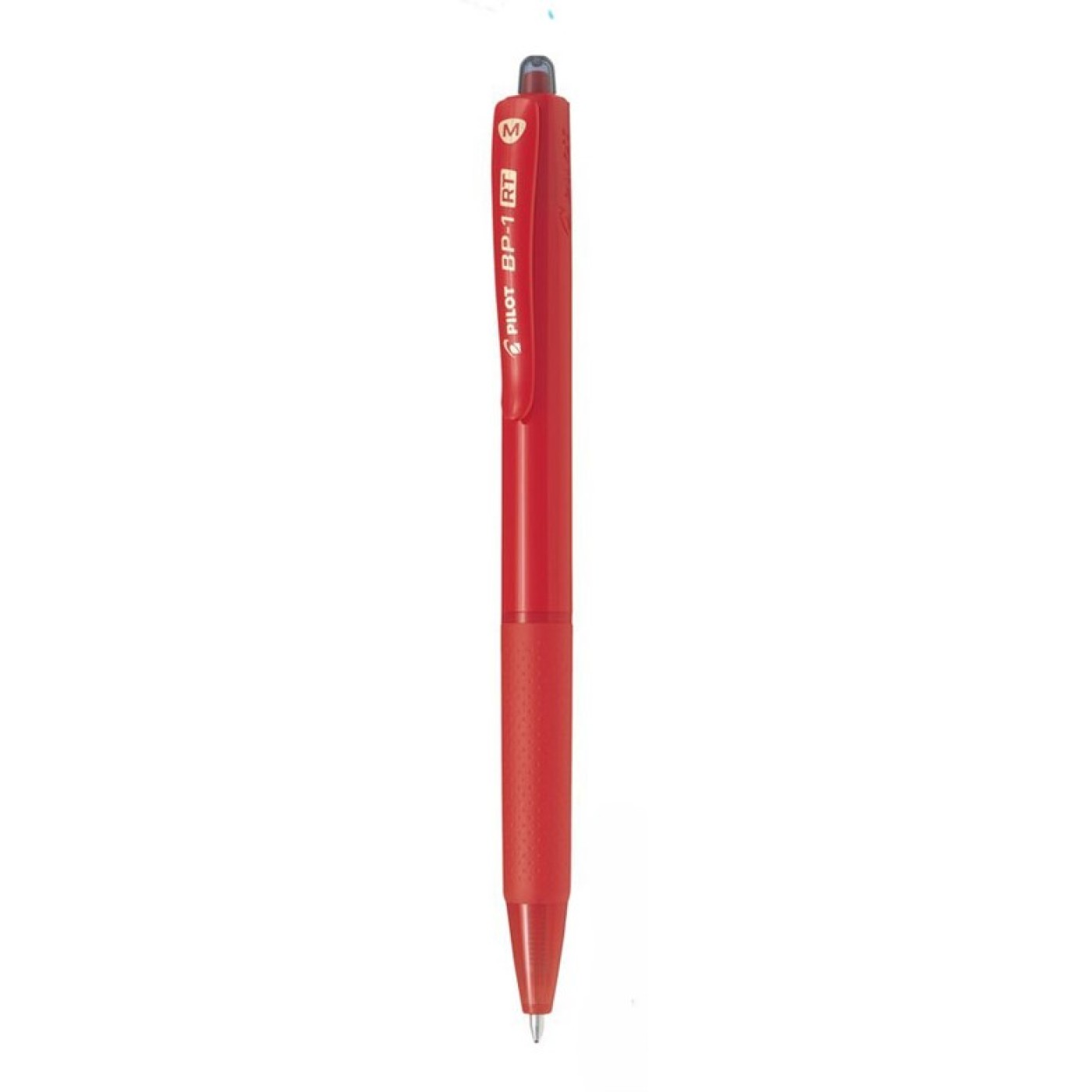 Pilot Bp-1 Rt Medium - Red