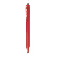 Pilot Bp-1 Rt Medium - Red