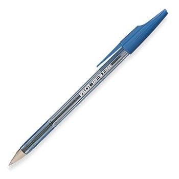 Pilot Bps Fine Blue