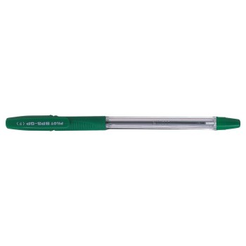 Pilot Bps Fine Green