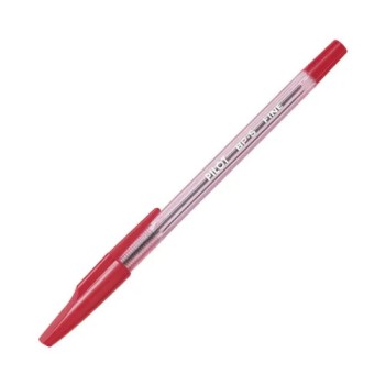 Pilot Bps Fine Red