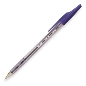 Pilot Bps Fine Violet