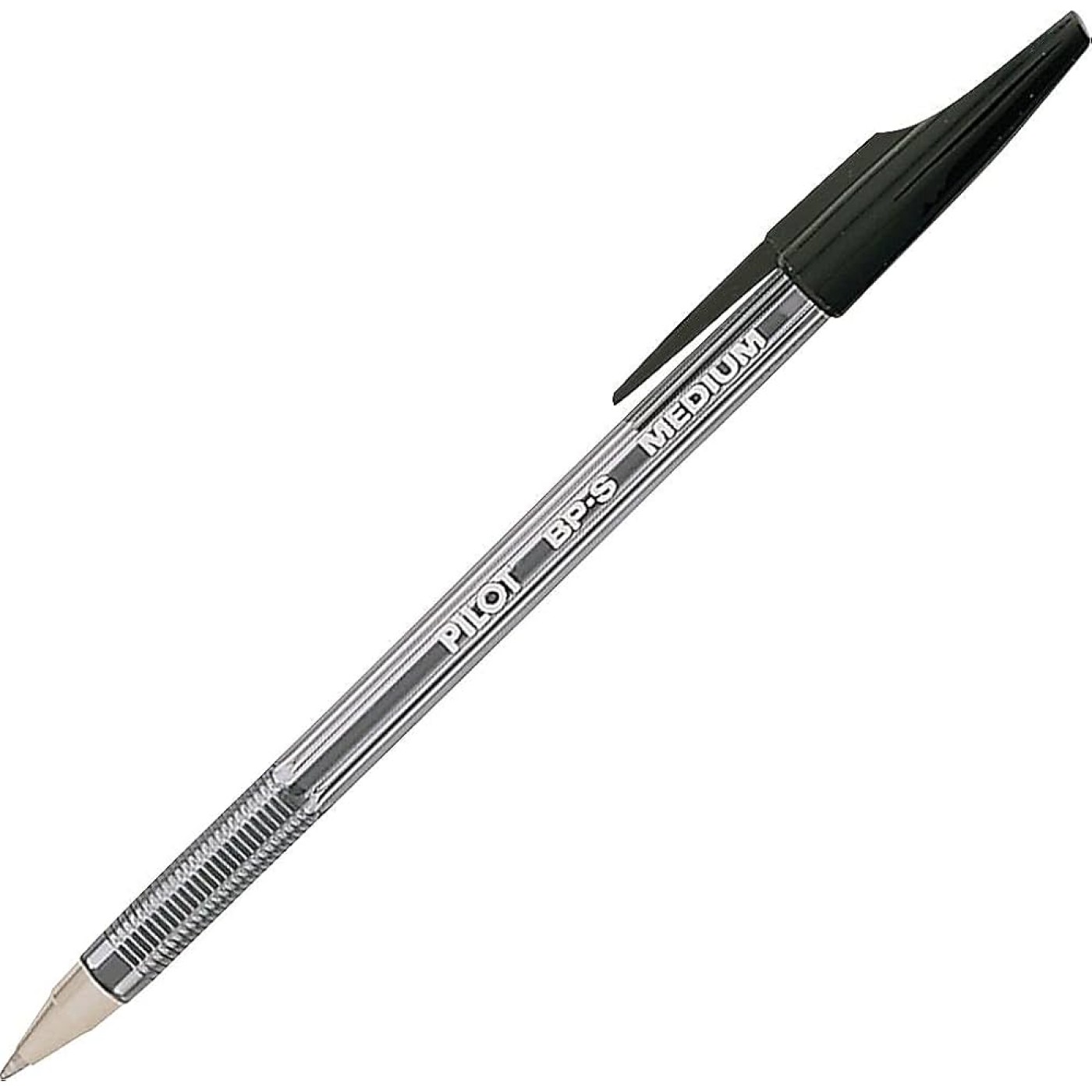 Pilot Bps Medium Black